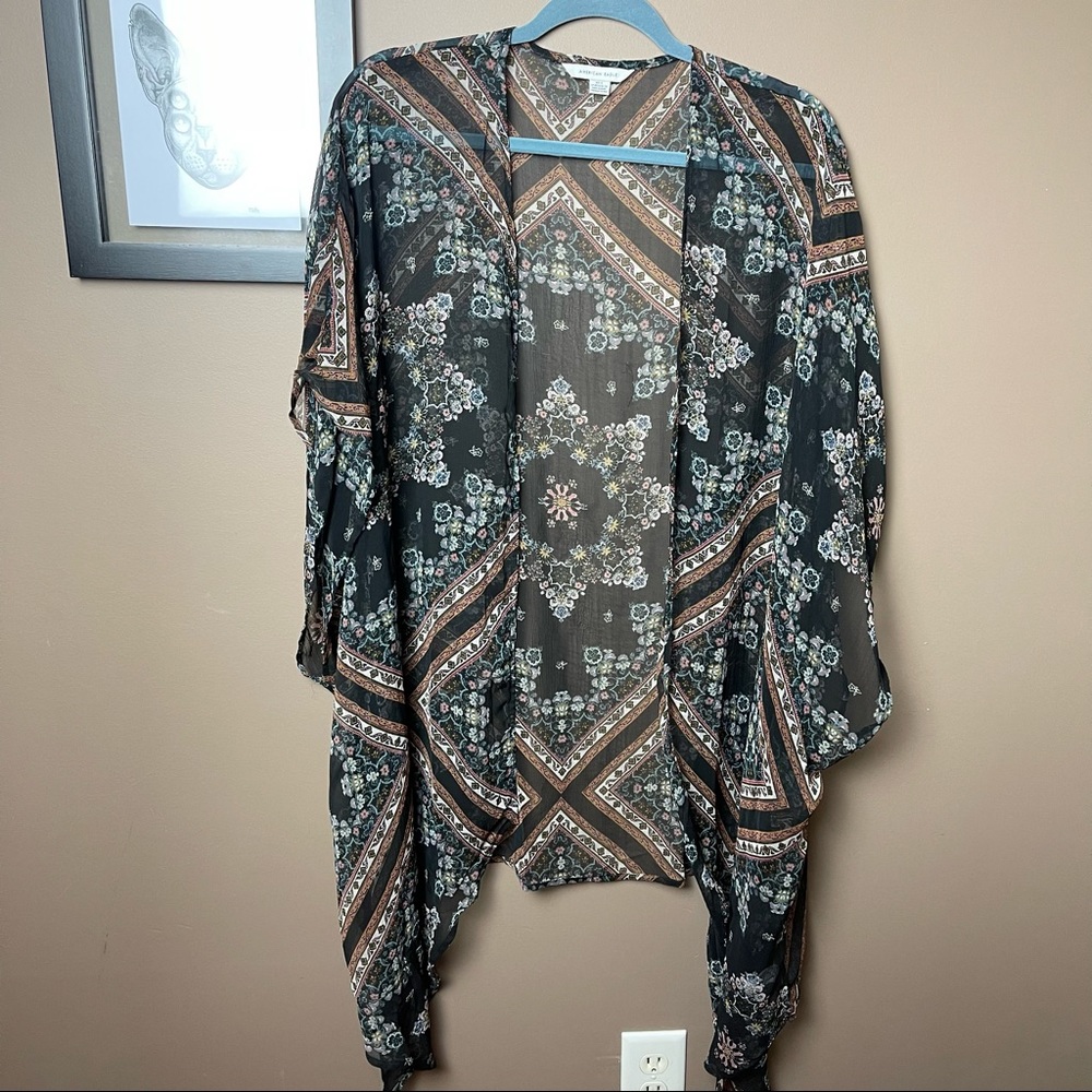 AEO Coverup